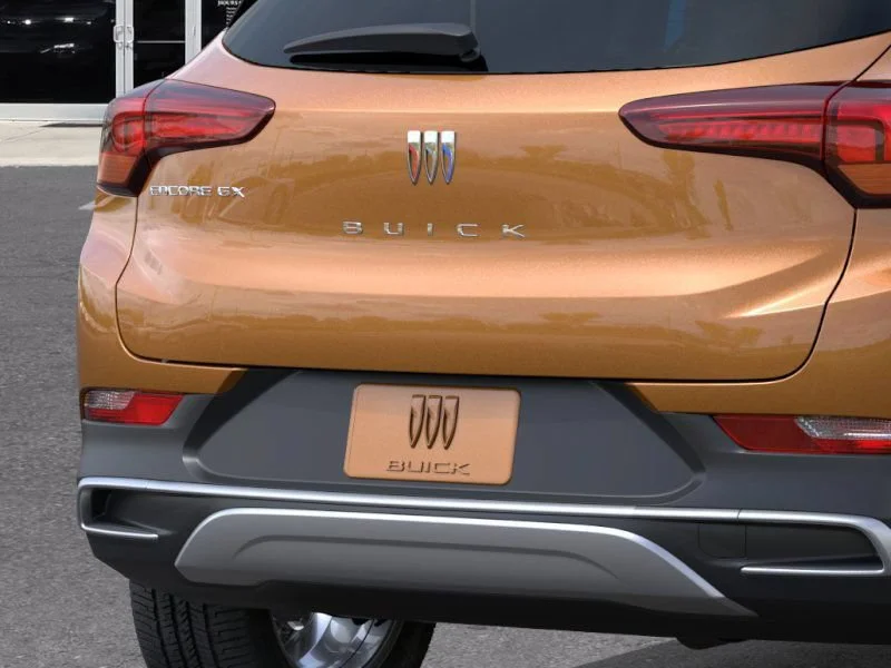 2026 Buick Encore GX Preferred - Photo 38
