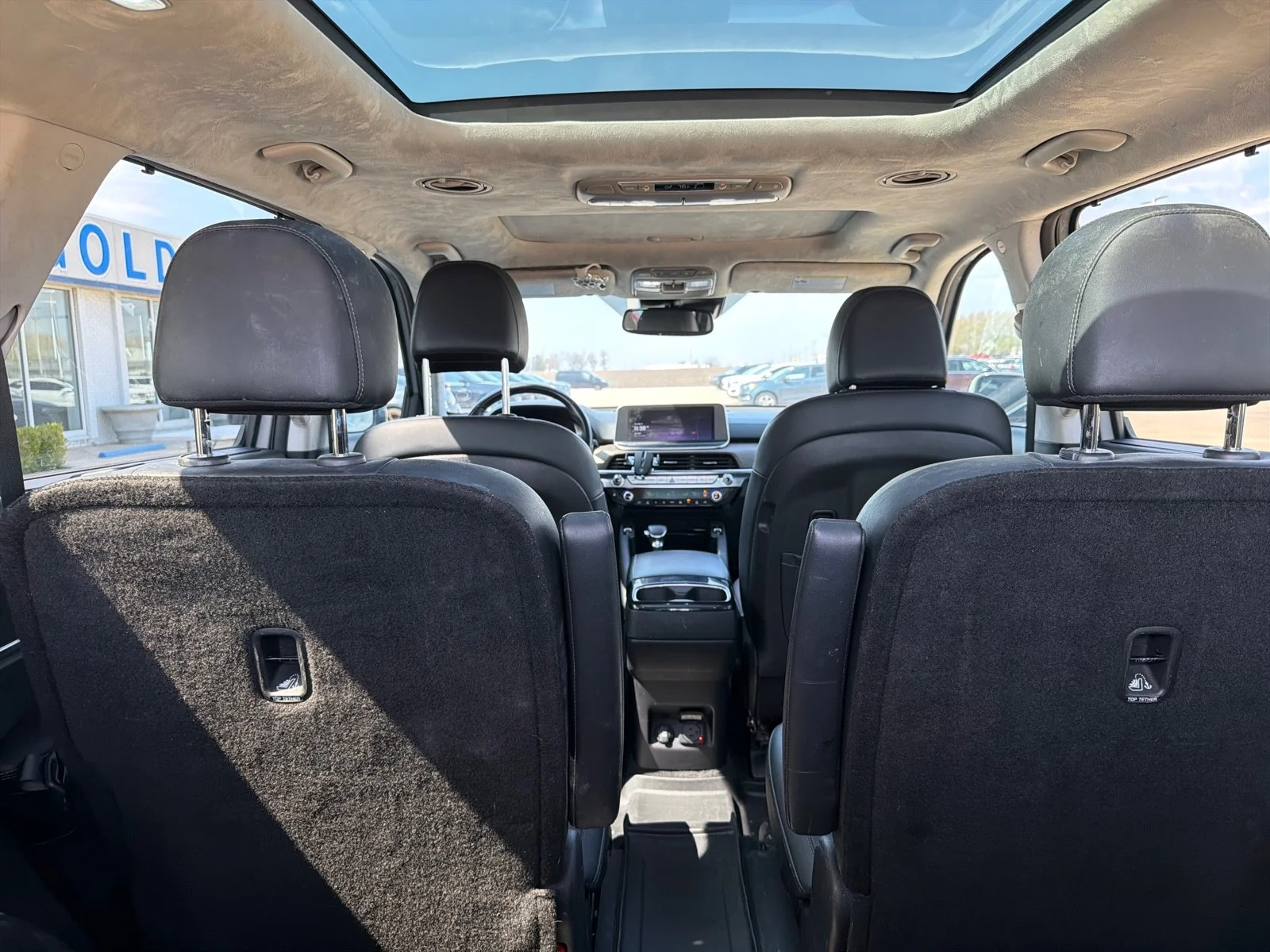 Used 2022 Gray Kia SX image 20