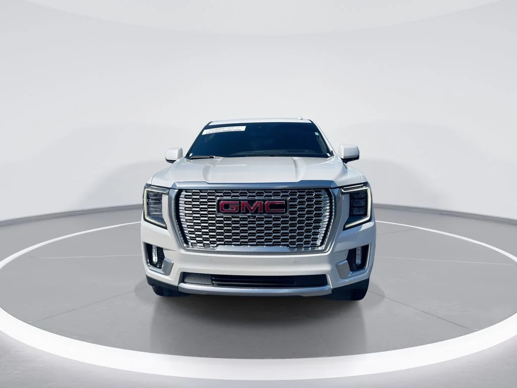 Certified Used 2024 White GMC Denali image 3
