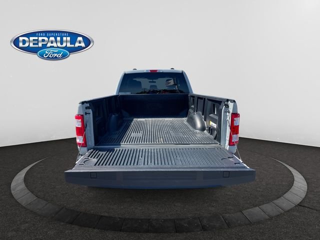 Used 2023 Avalanche Ford XL image 6