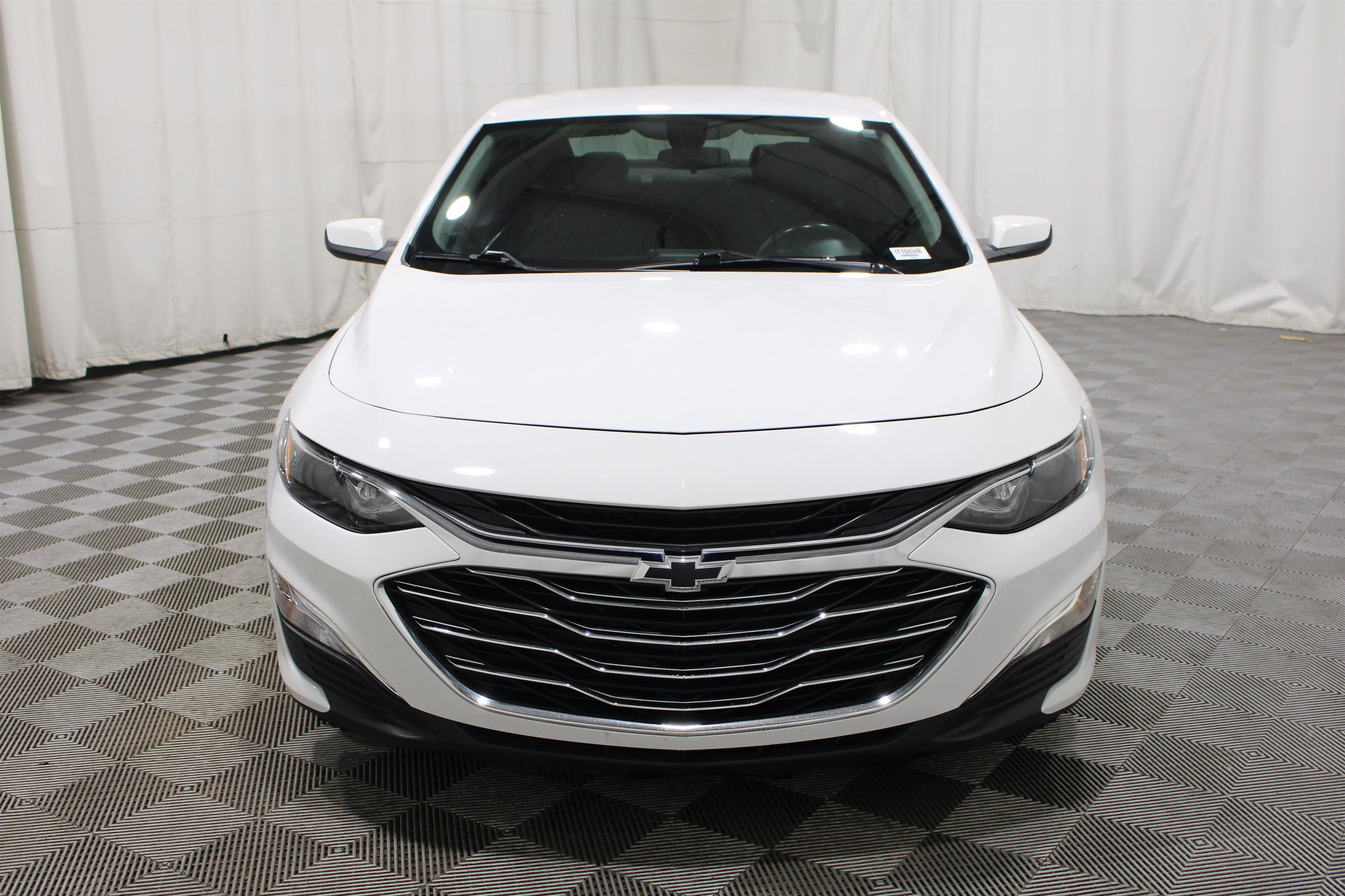 2021 Chevrolet Malibu RS - Photo 35