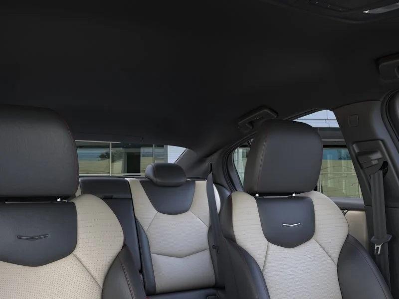 2026 Cadillac CT5 Sport - Photo 25