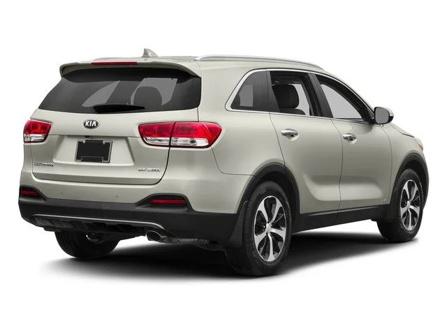 Used 2016 Kia Sorento EX with VIN 5XYPH4A59GG102961 for sale in Doral, FL