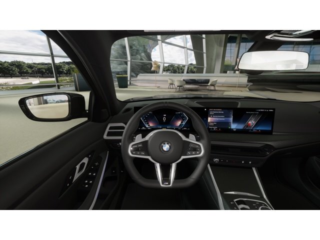 New 2026 Arctic Race Blue metallic BMW  image 13
