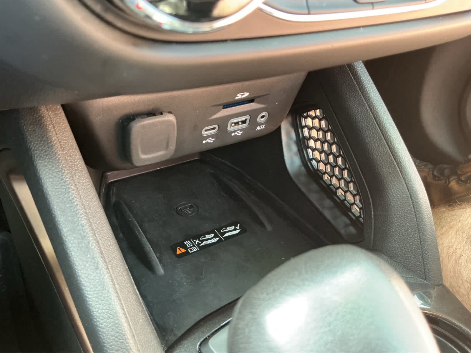 Used 2023 Sterling Gray Metallic Chevrolet ACTIV image 27