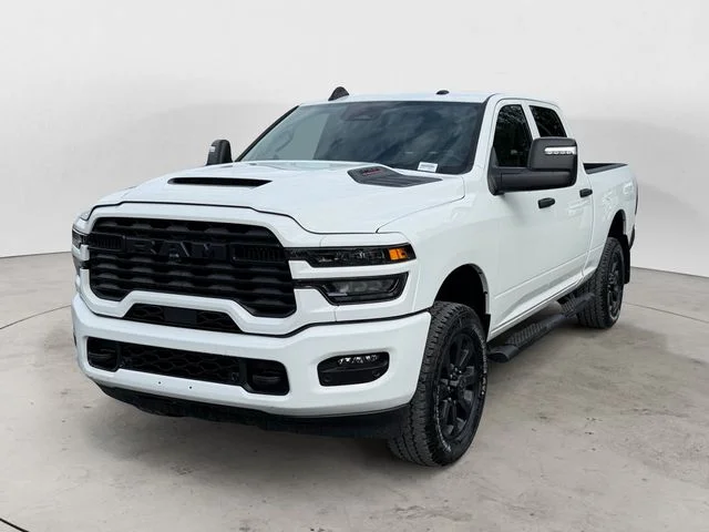 2026 RAM 2500 Pickup