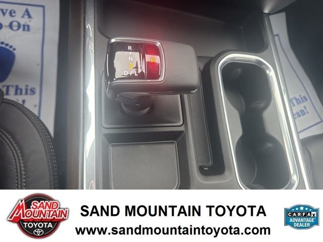 2024 Chevrolet Silverado 1500 High Country - Photo 22