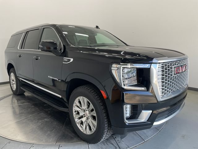 2024 GMC Yukon Denali 2WD's photo