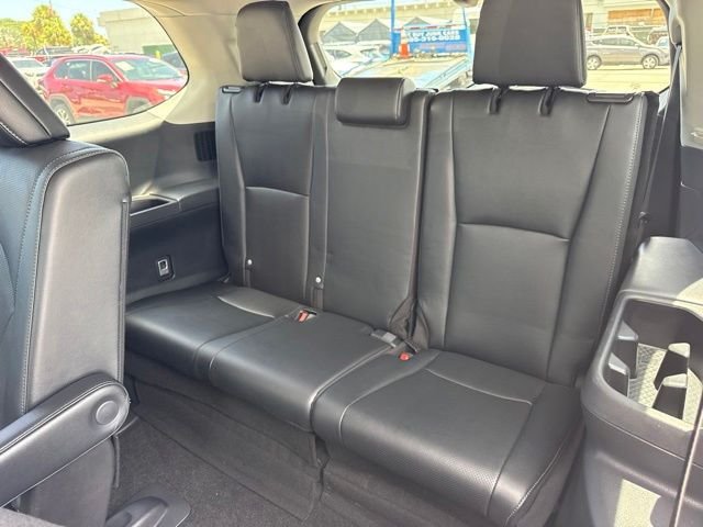 2026 Toyota Grand Highlander Platinum - Photo 13