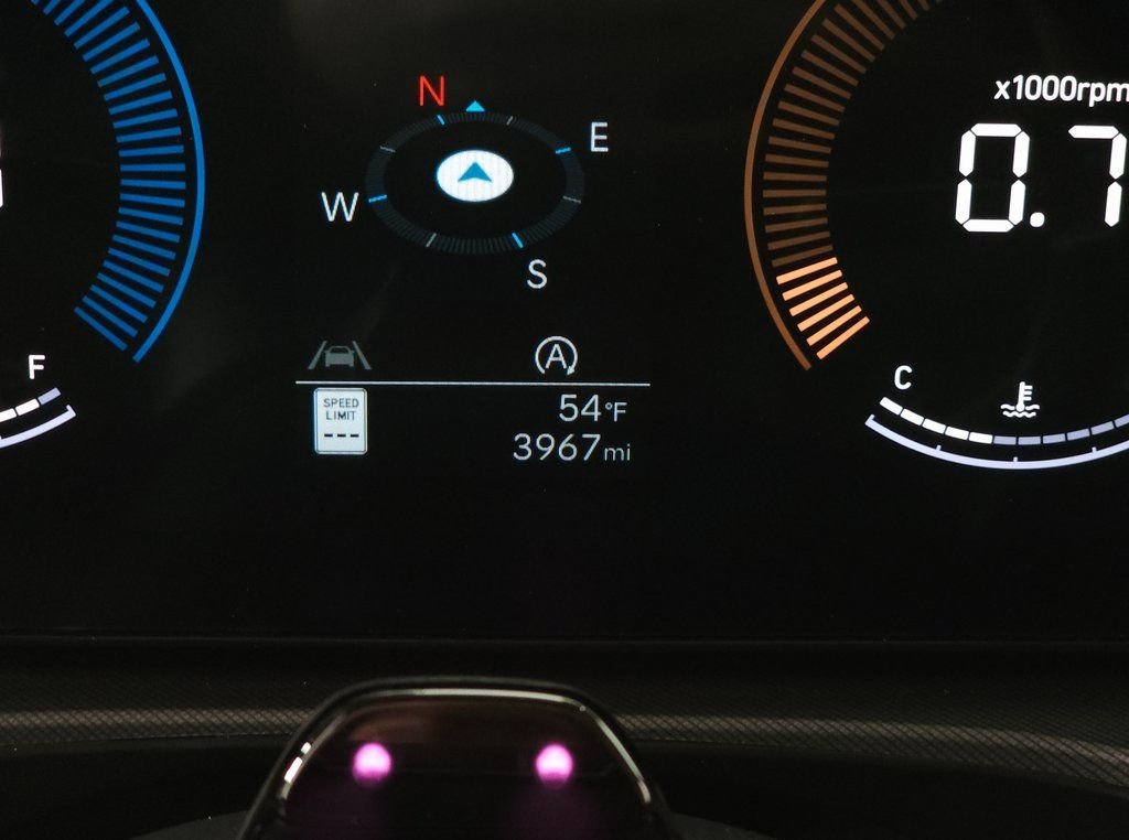 2025 Hyundai Santa Fe XRT - Photo 23