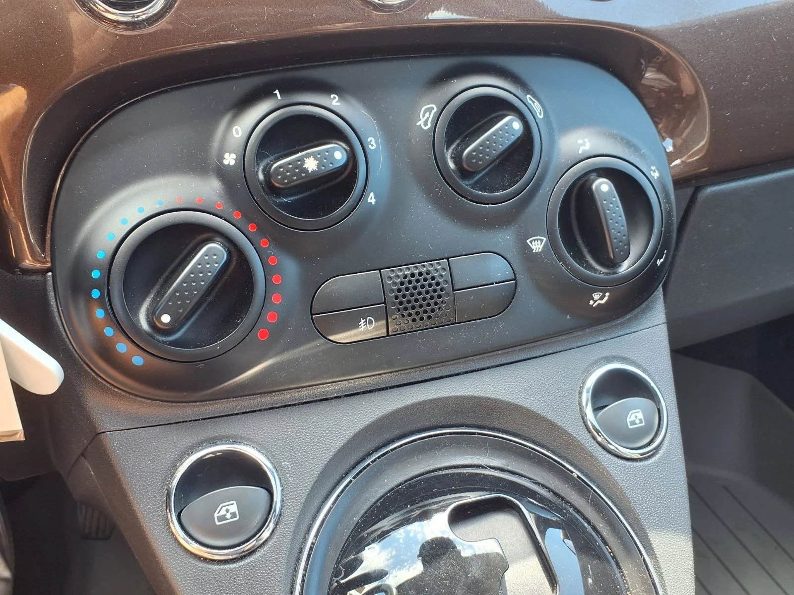 Used 2013 Espresso FIAT Sport image 8