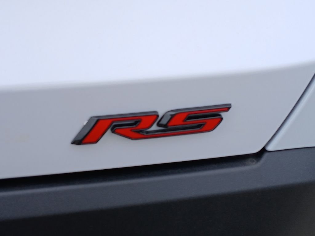 2026 Chevrolet Equinox RS - Photo 33