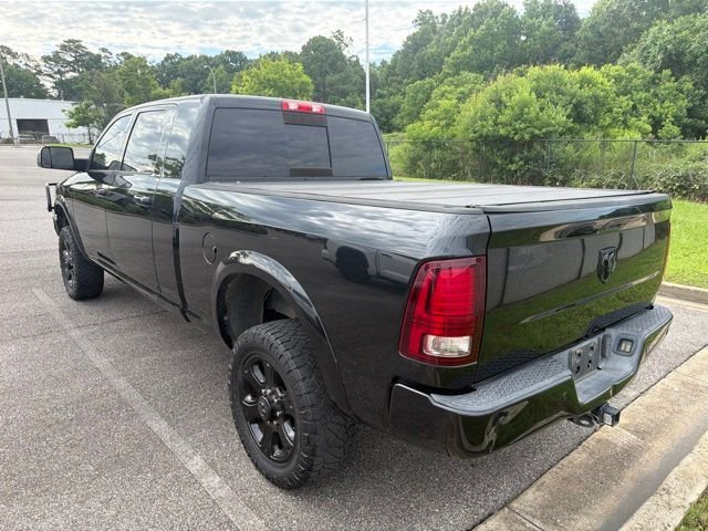 Used 2016 Black Ram Laramie image 4