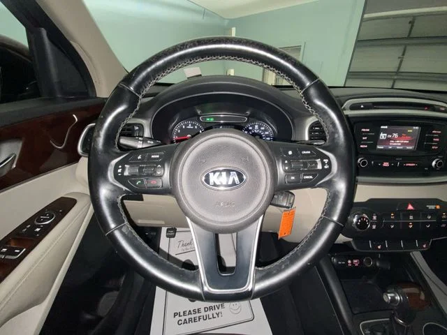 Used 2016 Purple Kia LX image 14