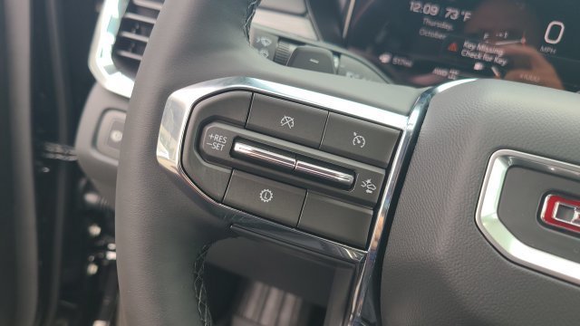 2027 GMC Acadia Elevation - Photo 21