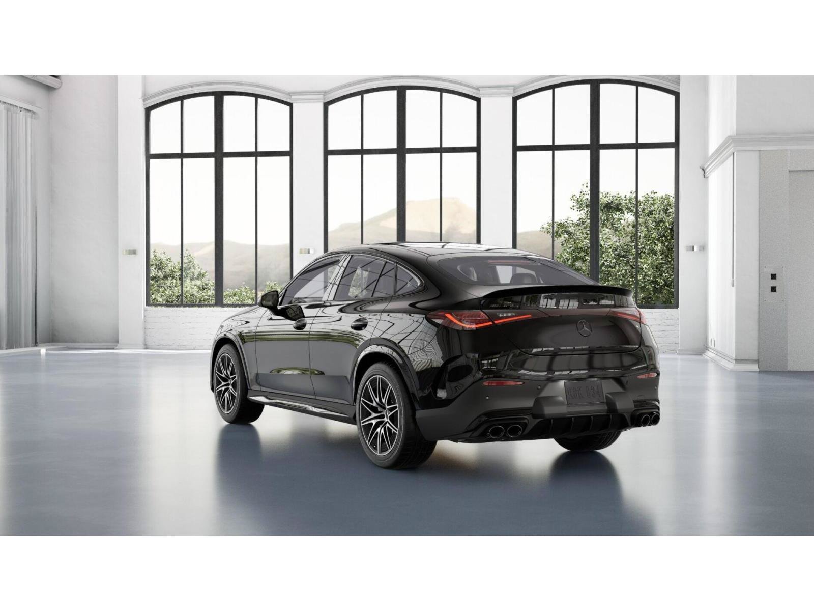 New 2027 Black Mercedes-Benz  image 70