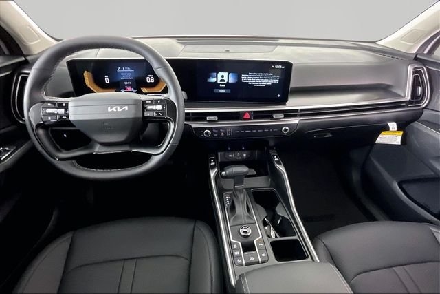 New 2026 Wolf Gray Kia S image 6