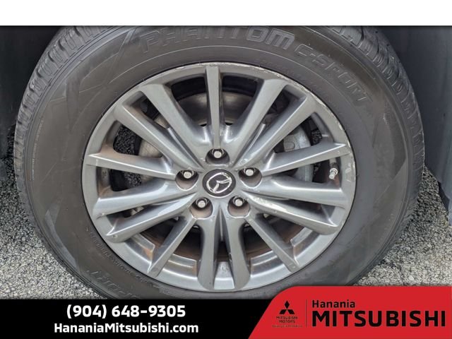 Used 2020 Red Mazda Touring image 11