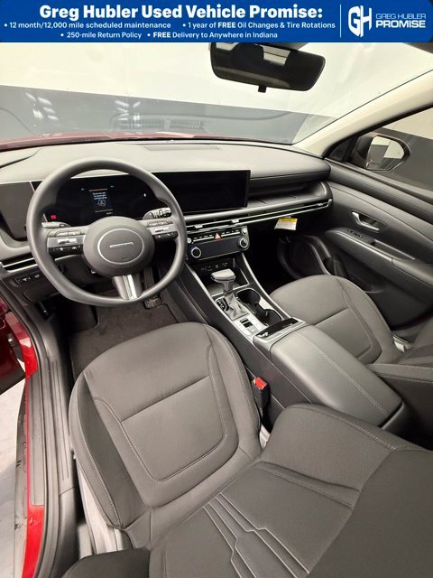 Used 2026 Red Hyundai SEL image 50