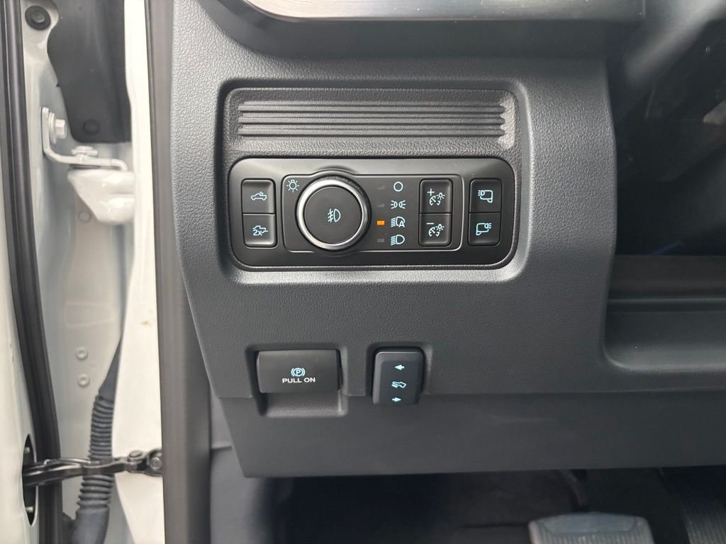 2026 Ford F-250 Super Duty Lariat - Photo 30
