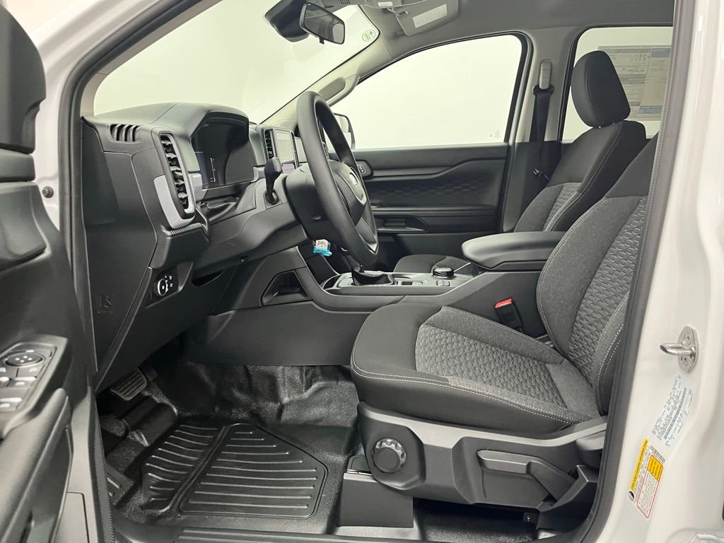 New 2026 White Ford XL image 20