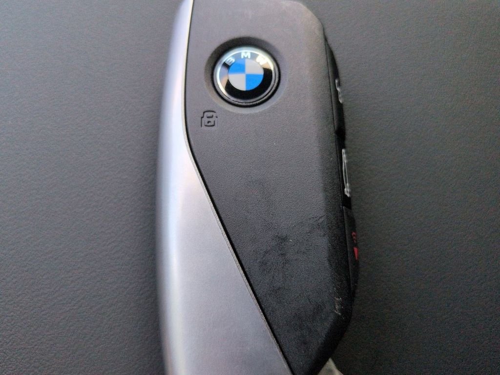 New 2026 Brooklyn Grey Metallic BMW 30 xDrive image 30