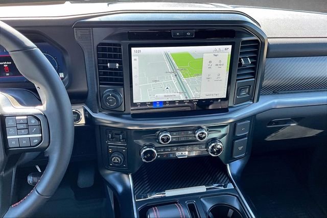 2025 Ford F-150 Raptor - Photo 6