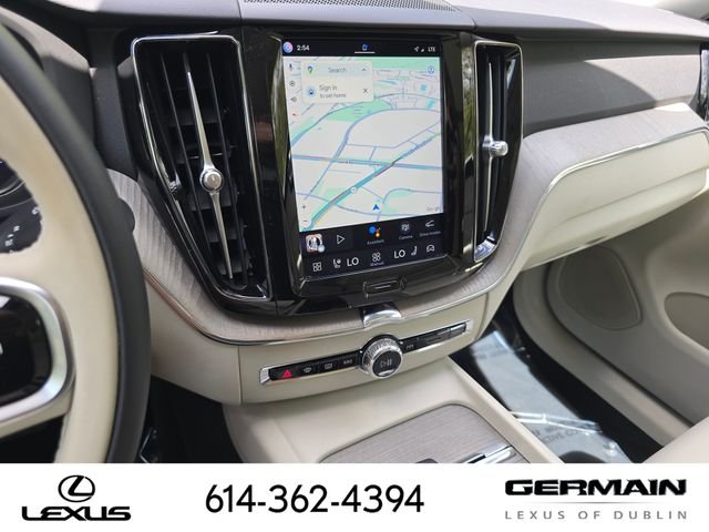 Used 2023 Black Volvo T8 Plus Dark Theme image 28