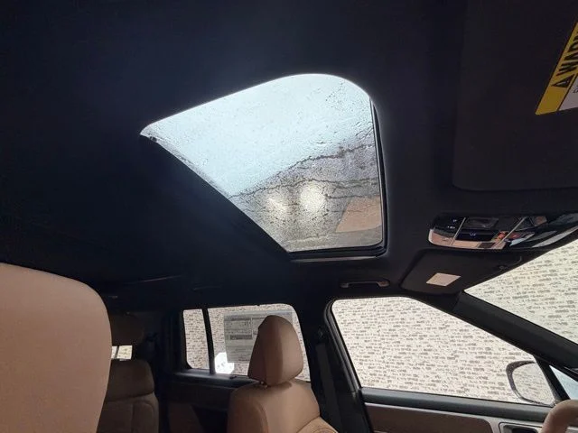 New 2026 Serenity White Hyundai Limited image 9