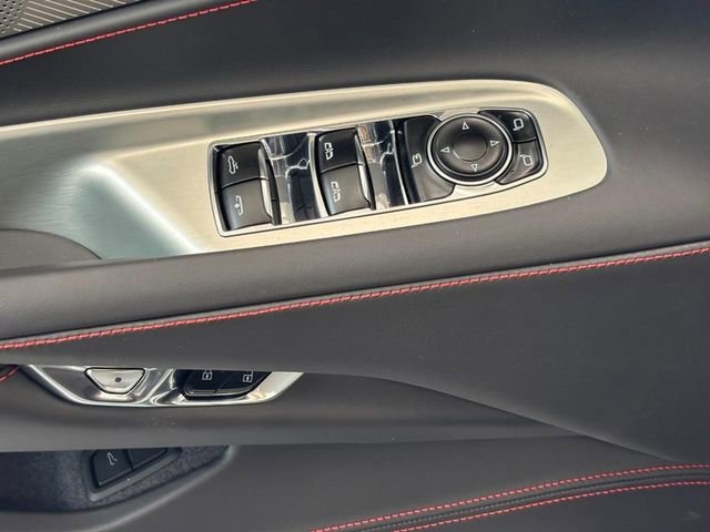 New 2026 Black Chevrolet 3LT image 9