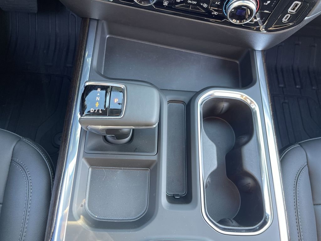 2026 GMC Sierra 1500 Elevation - Photo 16