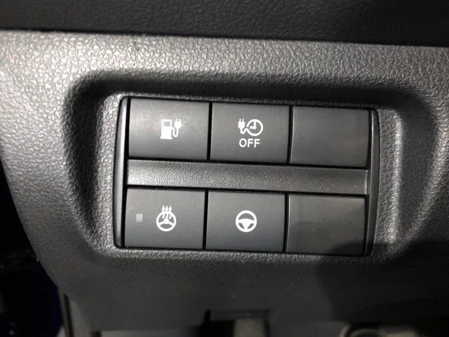 Certified Used 2024 Blue Nissan SV Plus image 14