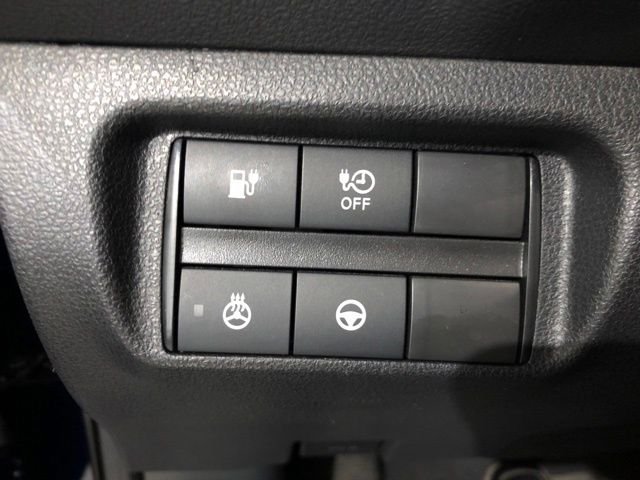 Certified Used 2024 Blue Nissan SV Plus image 14