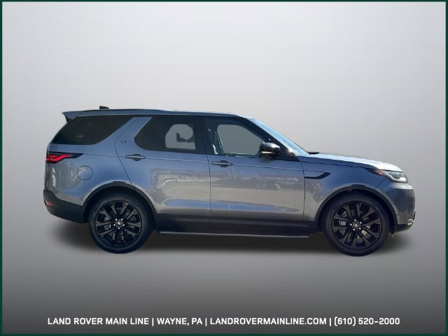 New 2026 Eiger Grey Land Rover S image 6