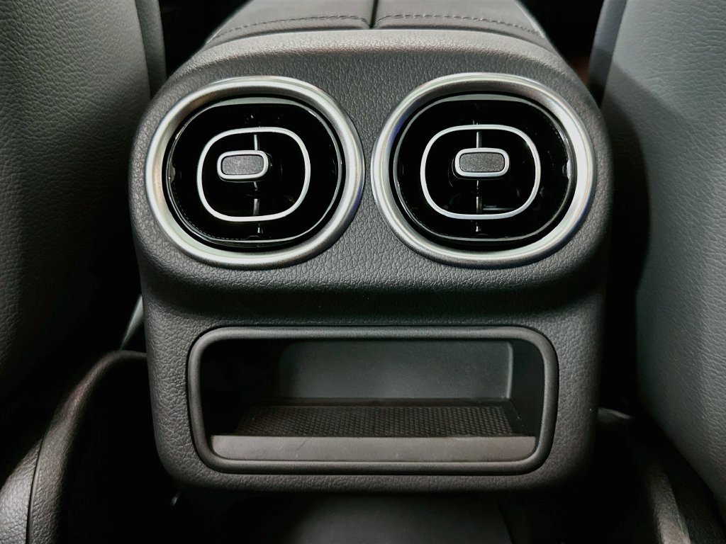New 2027 Graphite Grey Metallic Mercedes-Benz GLC 300 image 58
