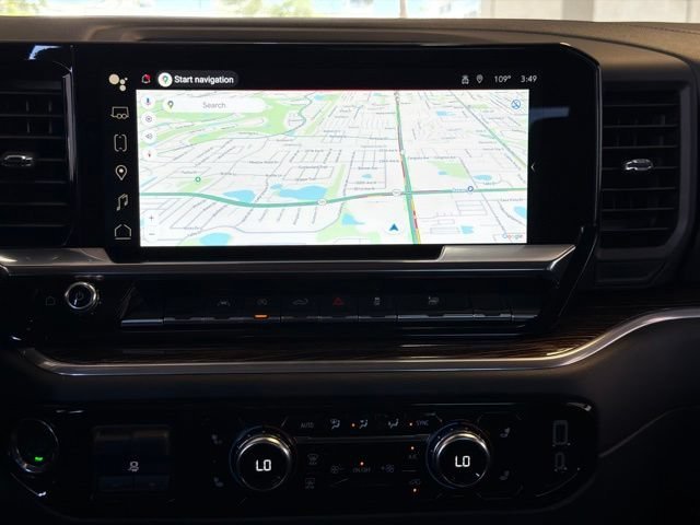 New 2026 Summit White GMC SLE image 20