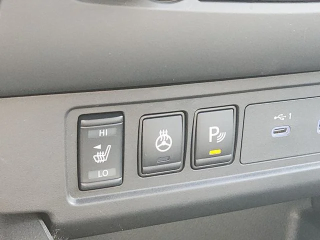 2026 Nissan Frontier SV - Photo 15