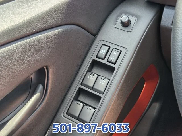 Used 2026 White Nissan PRO-4X image 25