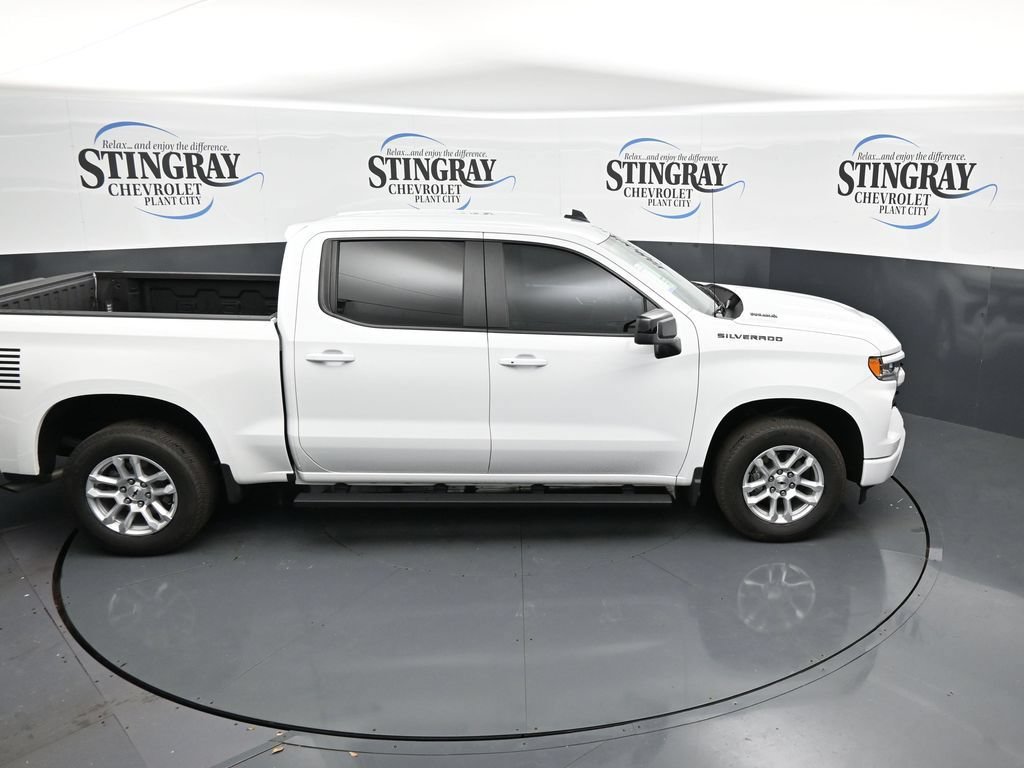 2025 Chevrolet Silverado 1500 RST - Photo 25