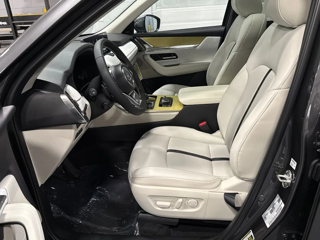2026 Mazda CX-90 Premium Plus Package - Photo 6