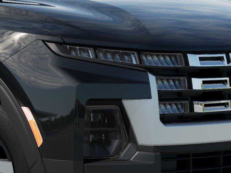 New 2027 Phantom Black Hyundai SE FWD image 9