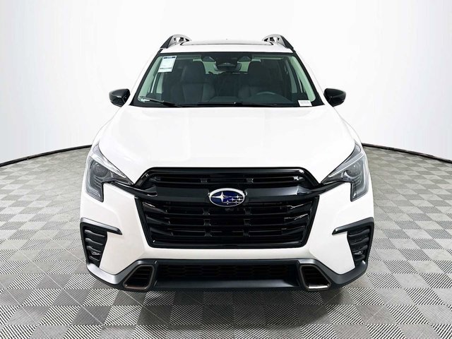 New 2026 CRYSTAL WHITE PEARL Subaru Limited Bronze Edition 7-Passenger image 2