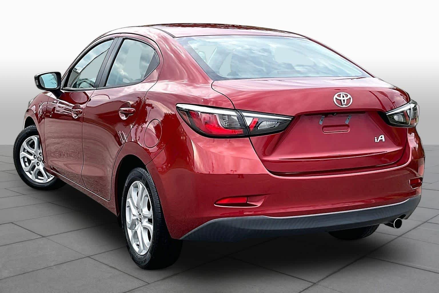 Used 2017 Pulse Toyota  image 12