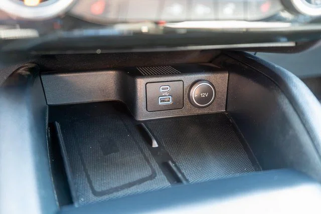 2021 Ford Escape SEL - Photo 30
