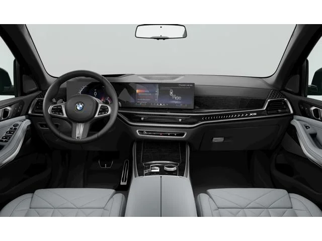New 2026 Dravit Grey Metallic BMW  image 7