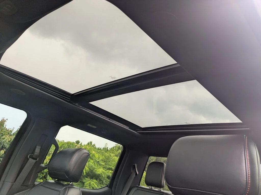 Used 2026  Ford Raptor image 25