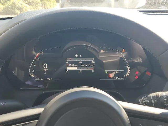 New 2026 Navy Blue Mica Mazda 2.5 S Premium AWD image 6
