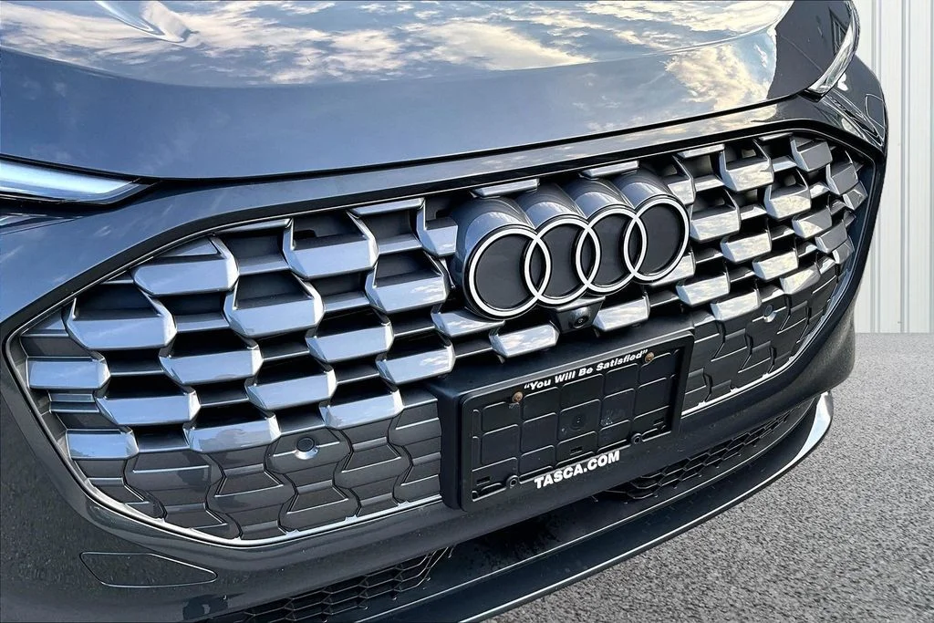 Used 2025 Gray Audi 2.0T Premium image 33