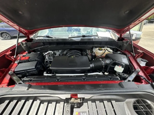 Used 2022  Chevrolet High Country image 31