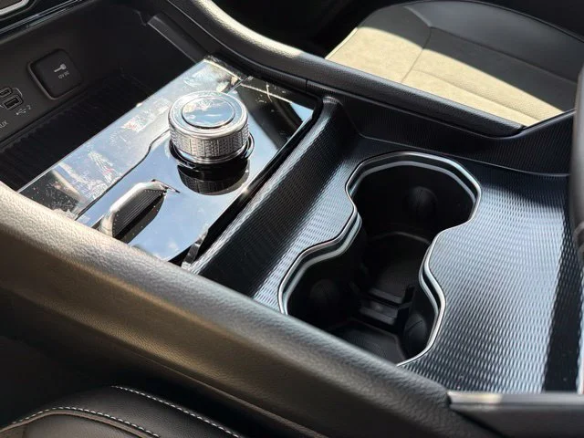 New 2026 Black Jeep Altitude image 20